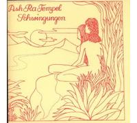 Ash Ra Tempel - Schwingungen [Import]