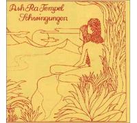 Ash Ra Tempel - Second [Import]