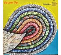 ash ra tempel - Seven Up