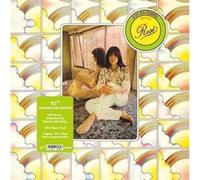 Ash Ra Tempel – Starring Rosi – Vinyle (LP) Édition 50e anniversaire