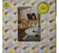 ASH RA TEMPEL - starring rosi LP