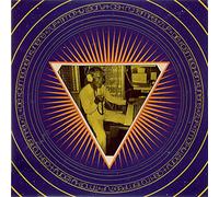 Ash Ra Tempel & Timothy Leary - ASH RA TEMPEL & TIMOTHY LEARY: Seven Up, LP, PDU/Die Kosmischen Kuriere KK 58001 (Germany 1981)