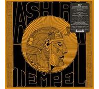 Ash Ra Tempel – Ash Ra Tempel – Vinyle 50e anniversaire (noir)