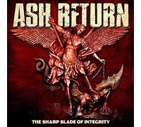 Ash Return The Sharp Blade of Integrity (Vinyl)
