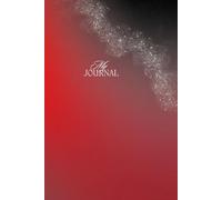 "Ash & Ruby": A Beautiful Journal of Shadow, Sparkle, and Self-Discovery