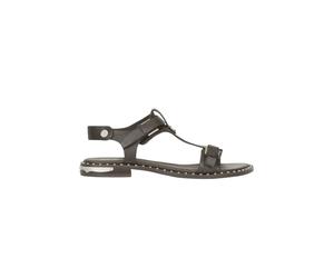 Ash - Sandale Piper02 - Femme - Chaussures - Noir - Taille: 39 EU