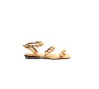 ASH - Sandale Precious - Femme - Chaussures - Beige - Taille: 40 EU