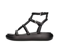 Ash - Sandales Noires - Femme - Chaussures - Noir - Taille: 36 EU