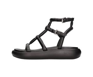 Ash - Sandales Noires - Femme - Chaussures - Noir - Taille: 36 EU