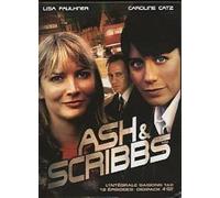 Ash & Scribbs - Saisons 1 & 2