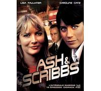 Ash & Scribbs - Saisons 1 & 2