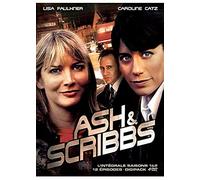 Ash & Scribbs - Saisons 1 & 2