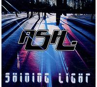 Ash - Shining Light