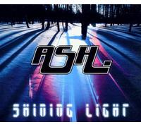 Ash - Shining Light [Import]