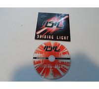 Ash - Shining Light [Import]