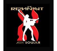 Ash Soular - The Remnant