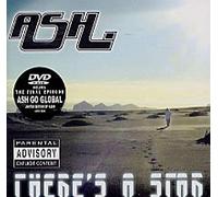 Ash - There's a Star [Import]