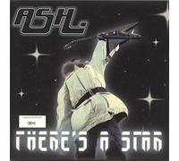 Ash - There's a Star [Import]