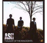 Ash - Twilight of the Innocents