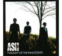 Ash Twilight of the Innocents (CD) Album