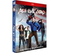 Ash vs Evil Dead Intégrale Saison 2 Blu-ray E