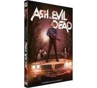 Ash vs Evil Dead – DVD – L'intégrale de la saison 1
