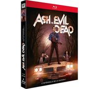 Ash vs Evil Dead - L'intégrale de la saison 1 [Blu-ray]