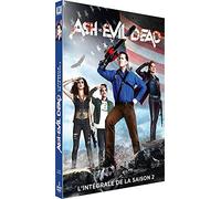 Ash vs Evil Dead – DVD – L'intégrale de la saison 2