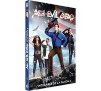 Ash Vs Evil Dead - L'intégrale De La Saison 2