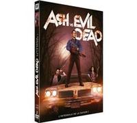 Ash vs Evil Dead Saison 1 DVD E