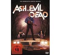 Ash vs. Evil Dead-Season 1 [Import]