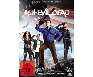 Ash vs. Evil Dead - Season 2