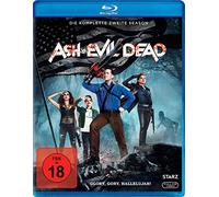 BR-D/ASH VS EVIL DEAD/S.3
