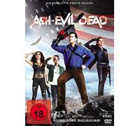 Ash vs. Evil Dead-Season 2 [Import]