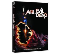 Ash Vs Evil Dead-Stagione 03 (2 DVD) [Import]