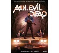 Ash Vs. Evil Dead: The Complete First Season [Dvd] 2 Pack
