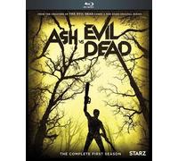 Ash Vs. Evil Dead: The Complete First Season [Blu-Ray] 2 Pack