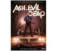 Ash Vs. Evil Dead: The Complete First Season [Dvd] 2 Pack