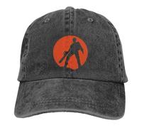 Ash Vs The Evil Dead Casquette de Baseball Horror Movie Streetwear Trucker Hat Printemps Hommes Sport Casual Cap