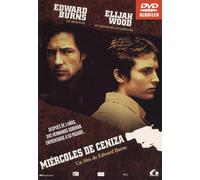 Ash Wednesday (2002) / Miércoles De Ceniza (Dvd)