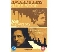 Ash Wednesday