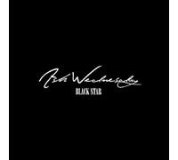 Ash Wednesday - Black Star