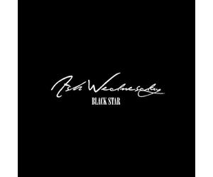 Ash Wednesday - Black Star
