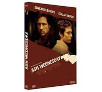 Ash Wednesday by Edward Burns
