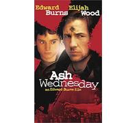 Ash Wednesday [Import USA Zone 1]
