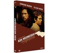 Ash Wednesday, le mercredi des cendres G
