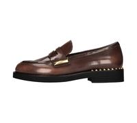 ASH - Whisper Studs Loafer - Femme - Chaussures - Brun - Taille: 41 EU