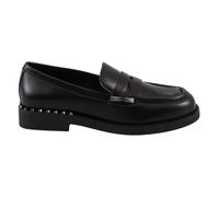 ASH - Whisper Studs Loafer - Femme - Chaussures - Noir - Taille: 40 EU
