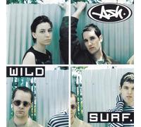 Ash – Wild Surf – CD 2 (Import)