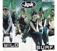 Ash - Wild Surf Part 1/3 Titres